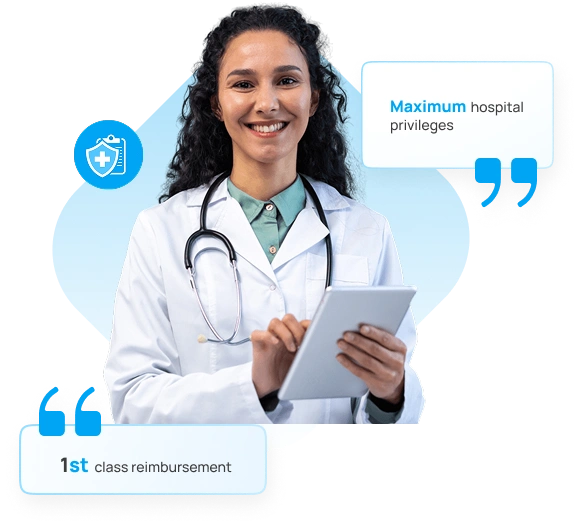 Credentialing & Enrollment