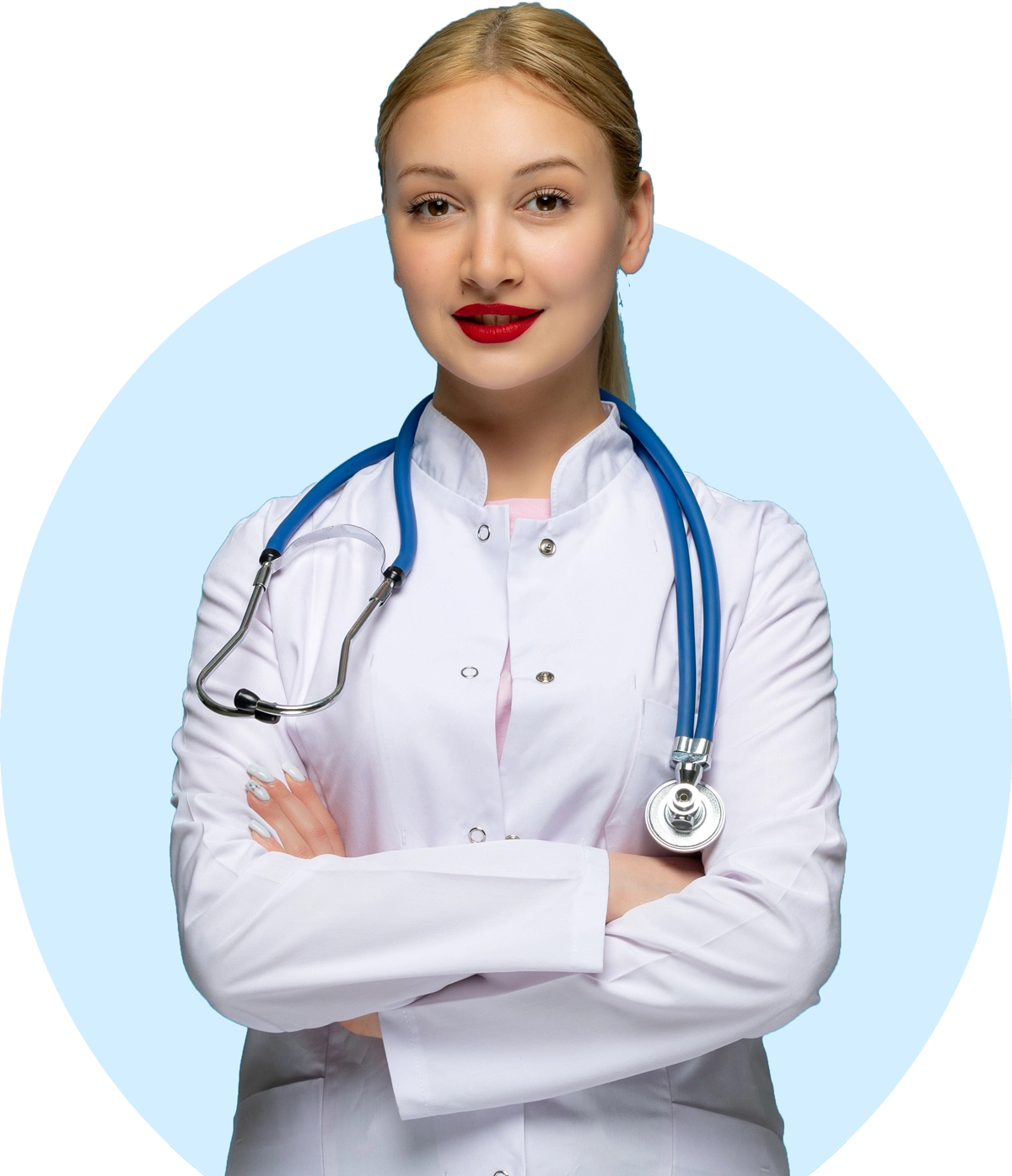 Medical professional