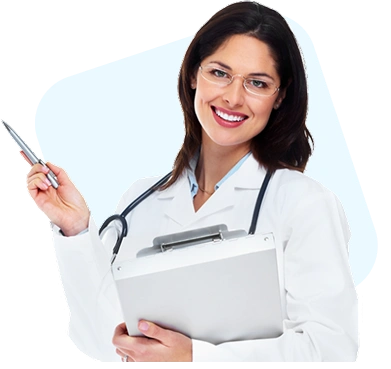Medical professional