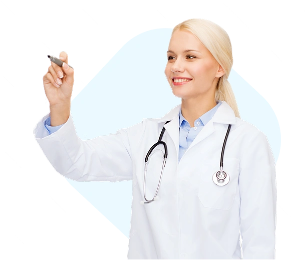 Medical professional