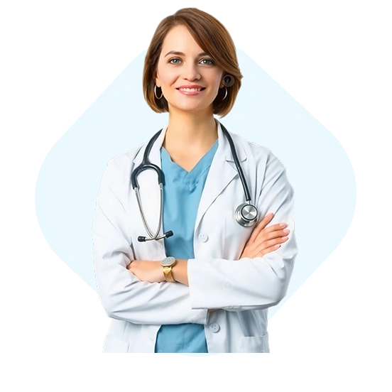 Medical professional