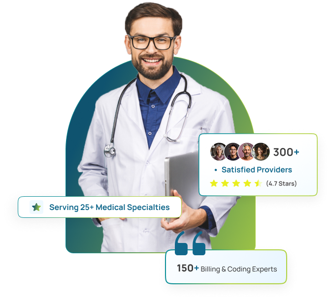 Summitrcm Medical Billing services